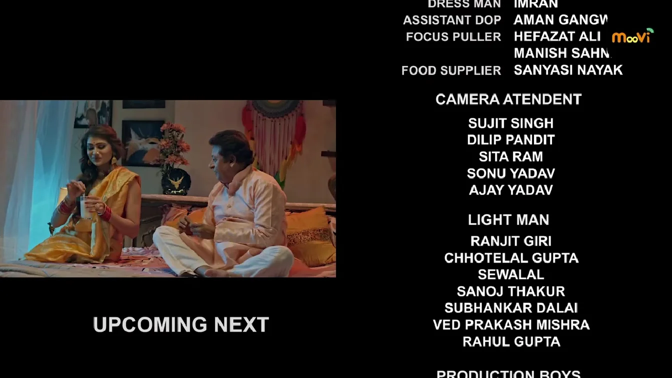 Rasgulla S01 P01 (E01-02) Moovi